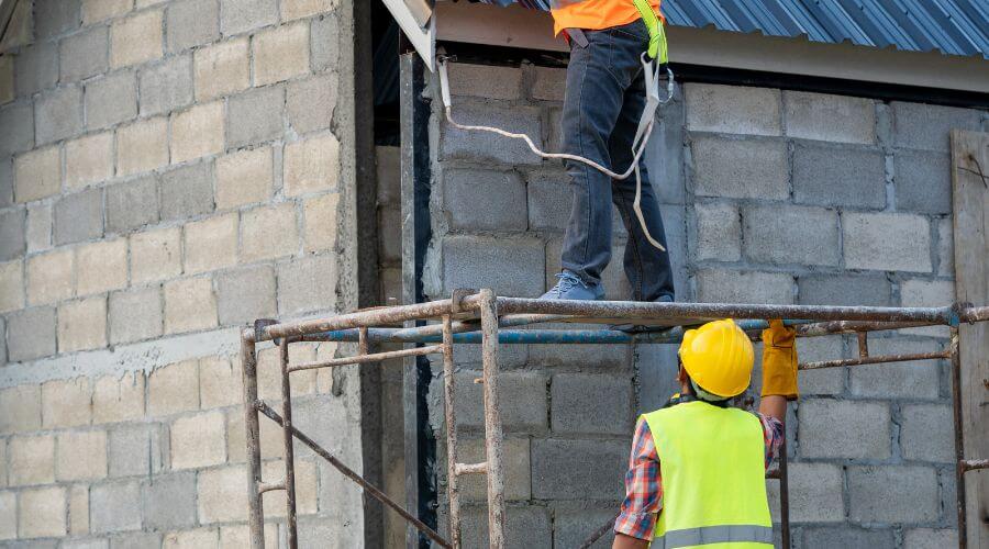 Expert top industrial roofings services in Aquebogue, NY